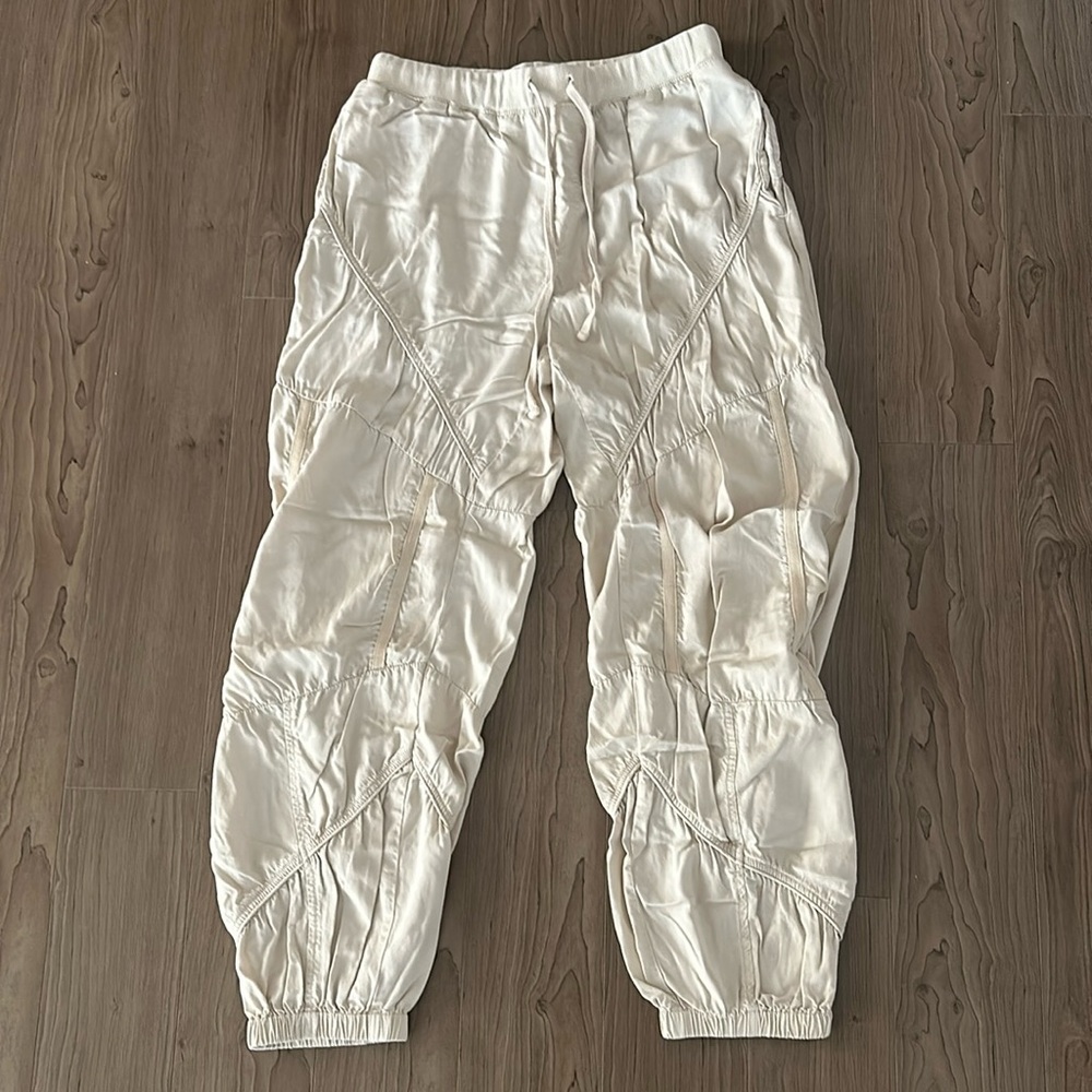 Free People Jogger Pants
